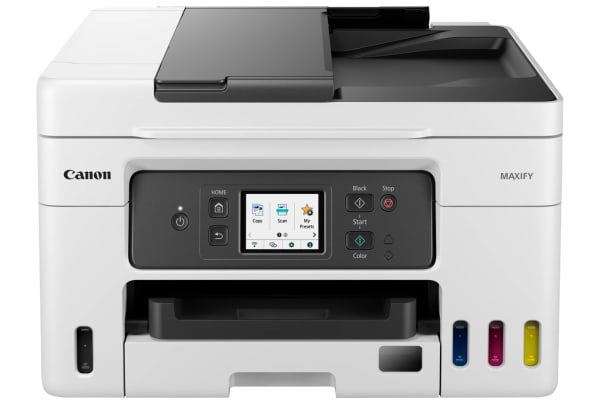 Canon - Maxify GX4020 - 2