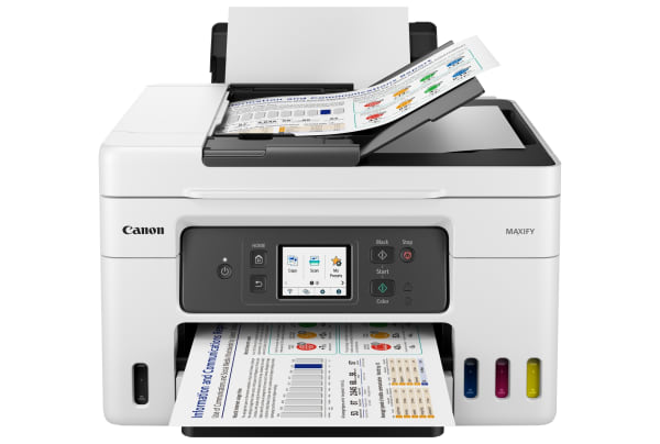 Canon - Maxify GX4020 - 5
