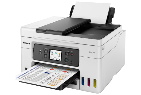 Canon - Maxify GX4020 - 1