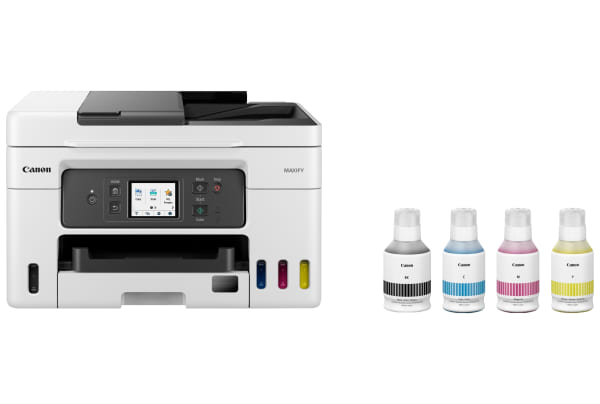 Canon - Maxify GX4020 - 4