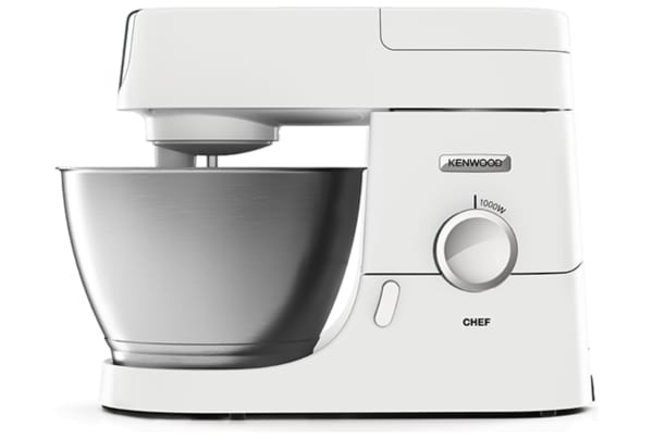 Kenwood - Chef KVC3100W - 0