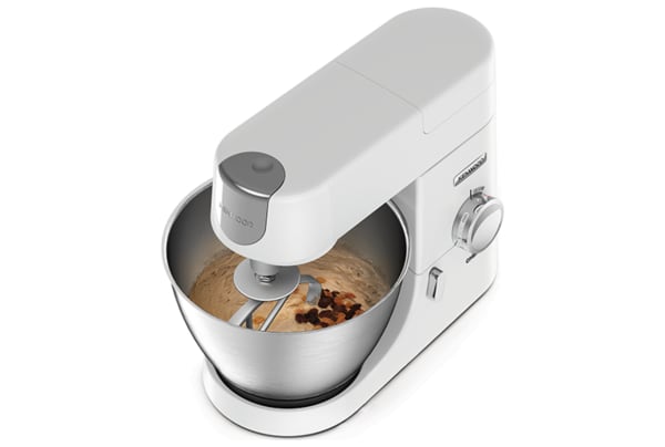 Kenwood - Chef KVC3100W - 2