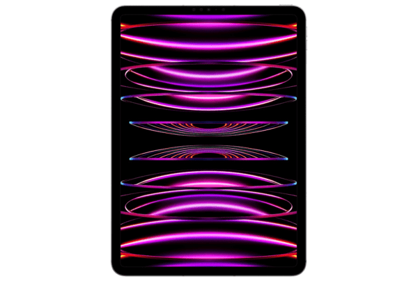 Apple - iPad Pro 11 (2022) 2TB Wifi + 5G - 3
