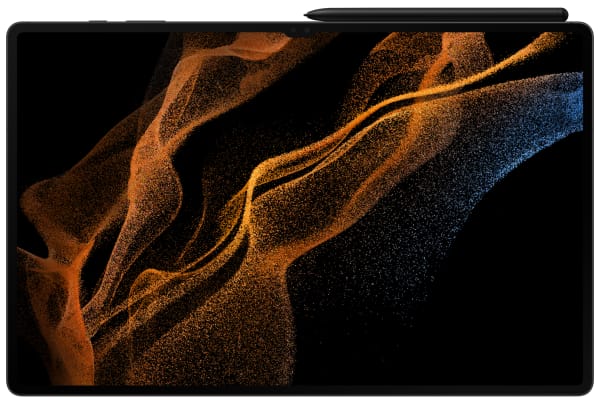 Samsung - Galaxy Tab S8 Ultra (256GB/12GB Wifi + 5G) - 5
