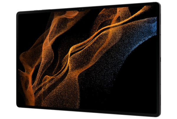 Samsung - Galaxy Tab S8 Ultra (256GB/12GB Wifi + 5G) - 7