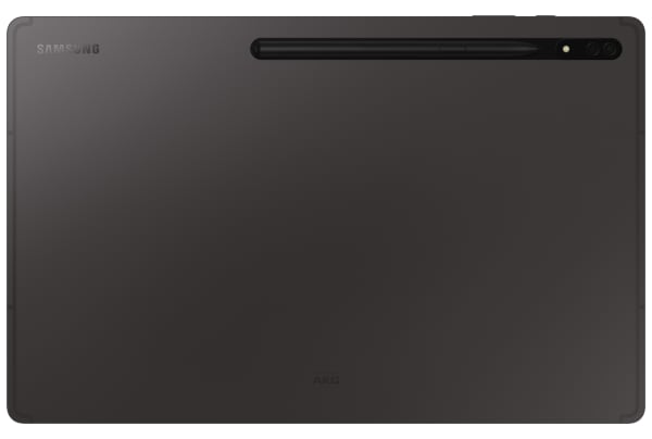 Samsung - Galaxy Tab S8 Ultra (256GB/12GB Wifi + 5G) - 8
