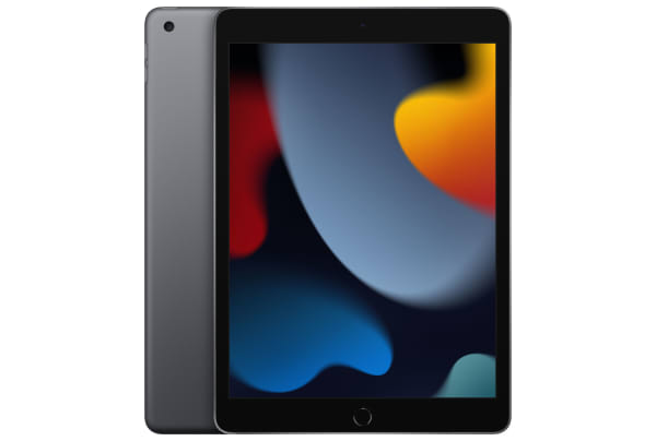 Apple - iPad (2021) 256GB Wifi - 3
