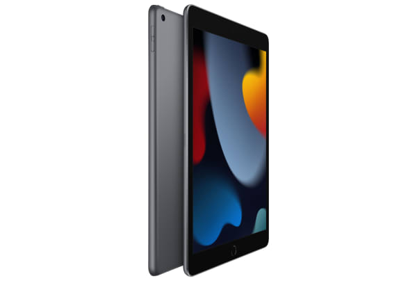 Apple - iPad (2021) 256GB Wifi - 4