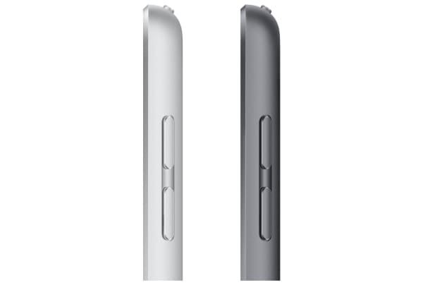 Apple - iPad (2021) 256GB Wifi - 6