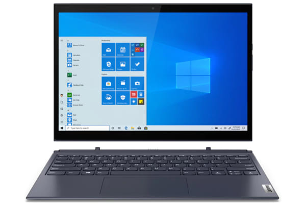 Lenovo - Lenovo Yoga Duet 7 13IML05 (82AS000UMH) - 7