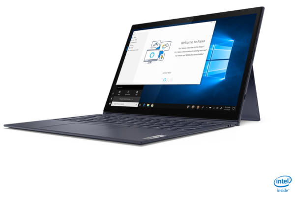 Lenovo - Lenovo Yoga Duet 7 13IML05 (82AS000UMH) - 8