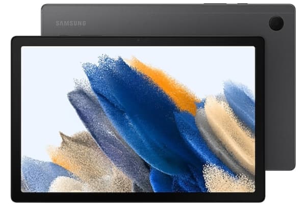 Samsung - Galaxy Tab A8 (2021) 32GB/3GB Wifi + 4G - 3