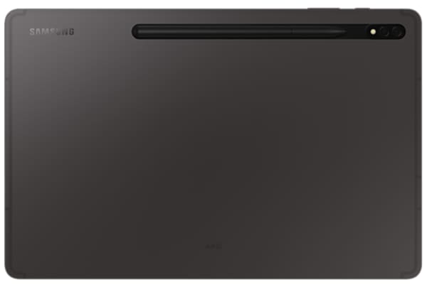 Samsung - Galaxy Tab S8+ (256GB Wifi) - 7