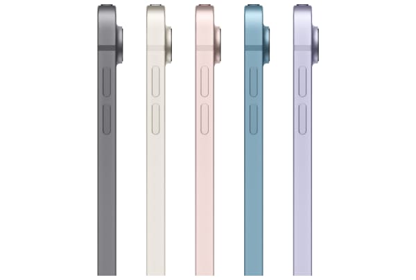 Apple - iPad Air (2022) 64GB Wifi + 5G - 7