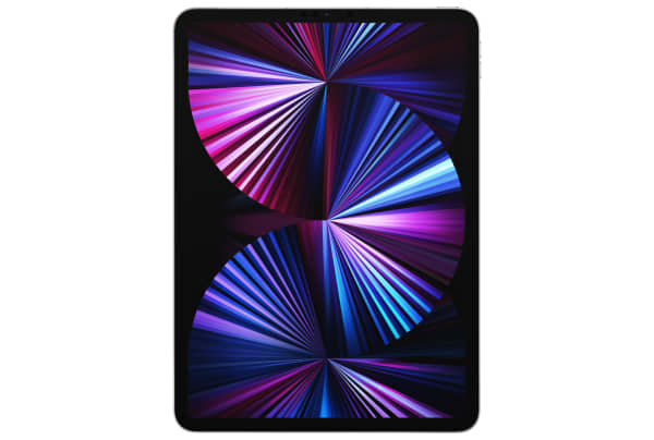 Apple - iPad Pro 11 (2021) 128GB + 5G - 3