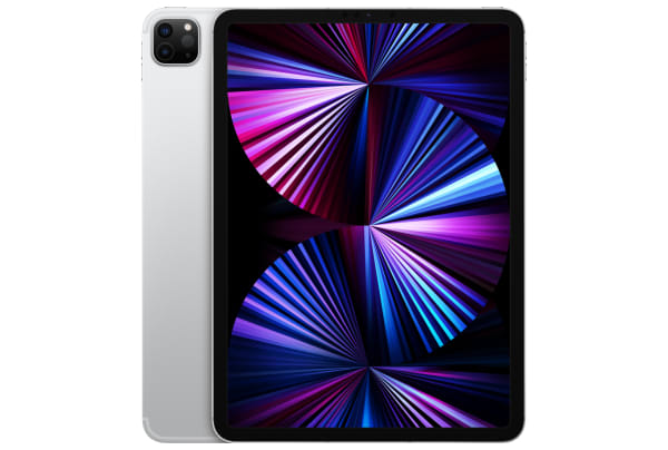 Apple - iPad Pro 11 (2021) 128GB + 5G - 4