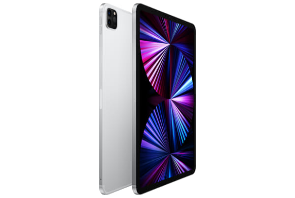 Apple - iPad Pro 11 (2021) 128GB + 5G - 5