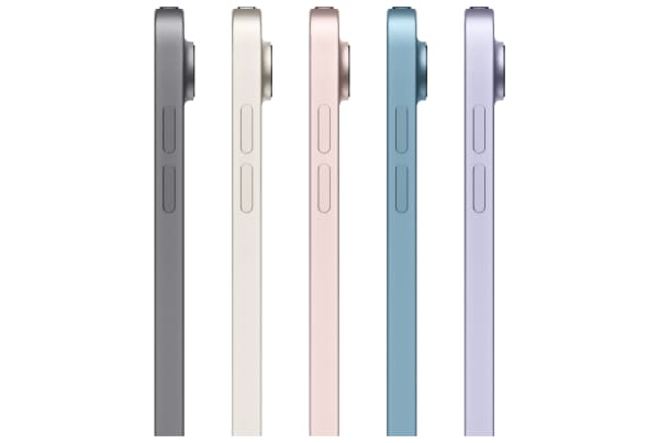 Apple - iPad Air (2022) 256GB Wifi - 7