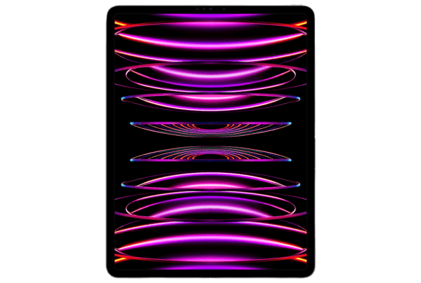 Apple - iPad Pro 12.9 (2022) 512GB Wifi - 3