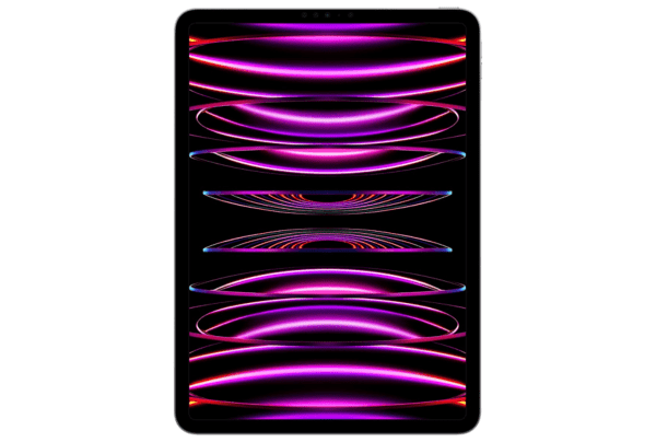 Apple - iPad Pro 11 (2022) 512GB Wifi - 3