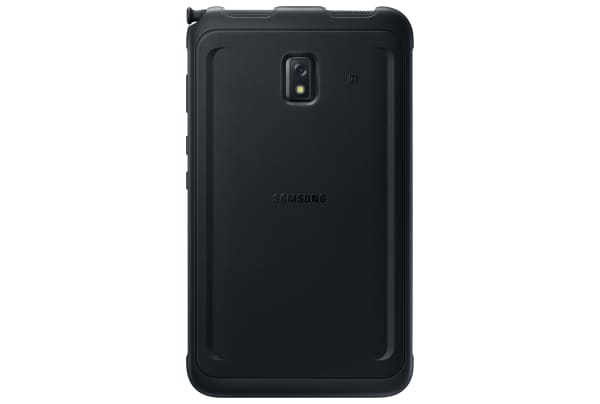 Samsung - Galaxy Tab Active 3 (64GB Wifi + 4G) - 6