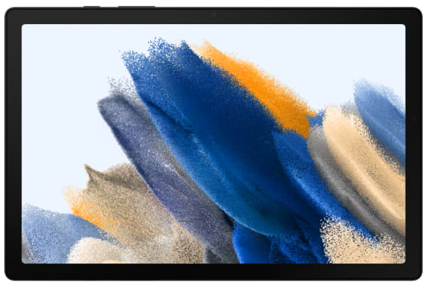 Samsung - Galaxy Tab A8 (2021) 128GB/4GB Wifi + 4G - 3