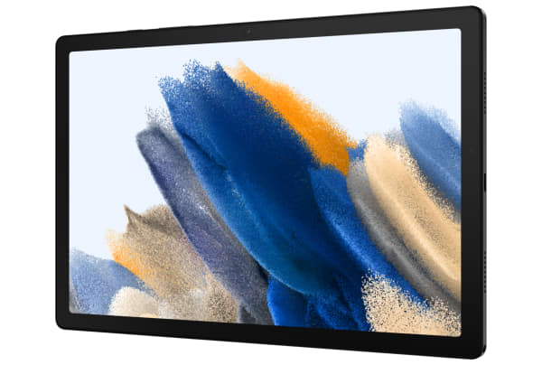 Samsung - Galaxy Tab A8 (2021) 128GB/4GB Wifi + 4G - 6