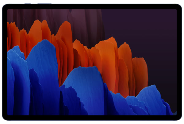 Samsung - Galaxy Tab S7 Plus (256GB Wifi) - 5