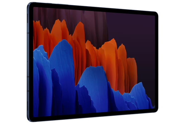 Samsung - Galaxy Tab S7 Plus (256GB Wifi) - 9