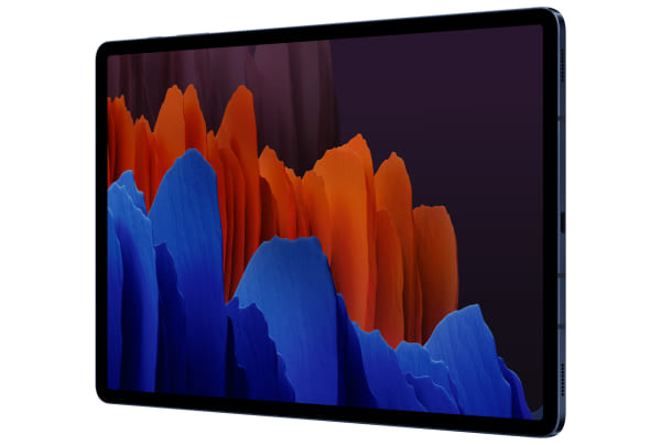 Samsung - Galaxy Tab S7 Plus (256GB Wifi) - 10