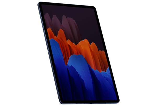 Samsung - Galaxy Tab S7 Plus (256GB Wifi) - 11