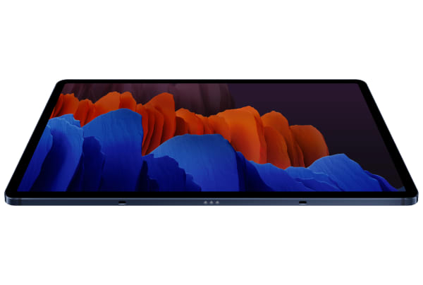 Samsung - Galaxy Tab S7 Plus (256GB Wifi) - 12