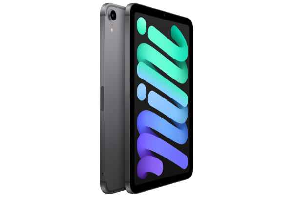 Apple - iPad mini (2021) 256GB Wifi + 5G - 4