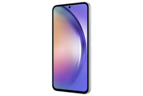 Samsung - Galaxy A54 5G (128 GB) - Awesome White - 3
