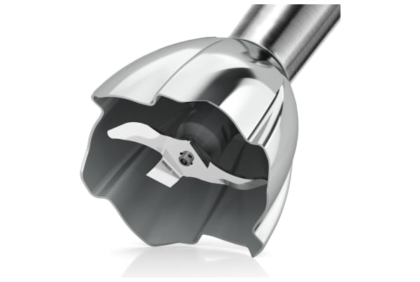 Bosch - MaxoMixx MS8CM6160 - 5