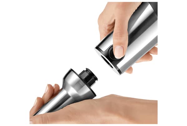 Bosch - MaxoMixx MS8CM6160 - 6