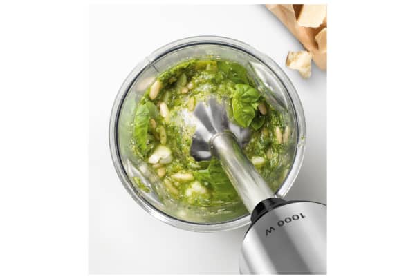 Bosch - MaxoMixx MS8CM6110 - 4