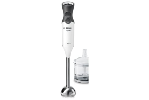 Bosch - ErgoMixx MS6CA4120 - 5
