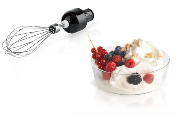 Bosch - ErgoMixx Style MS6CM6166 - 6