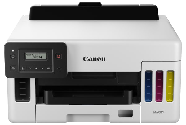 Canon - Maxify GX5050 - 7