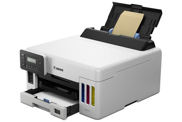 Canon - Maxify GX5050 - 8
