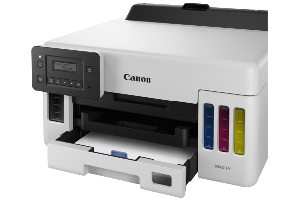 Canon - Maxify GX5050 - 9