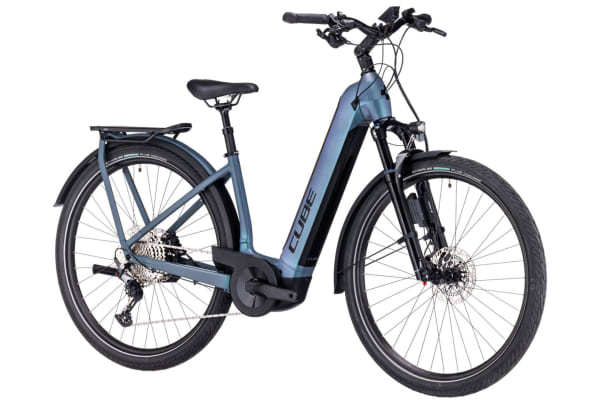 Cube - Kathmandu Hybrid ABS 750 - 3