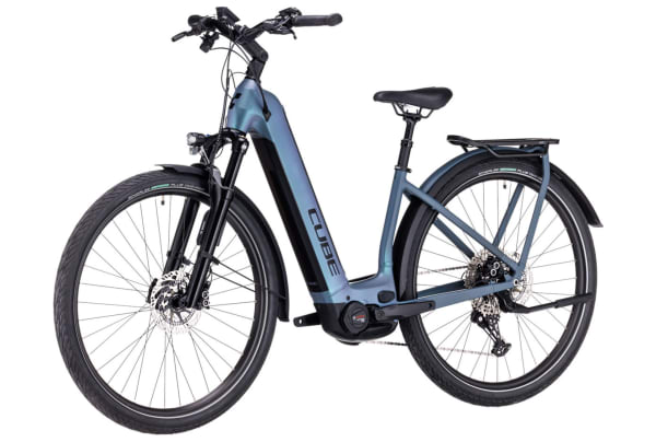 Cube - Kathmandu Hybrid ABS 750 - 2