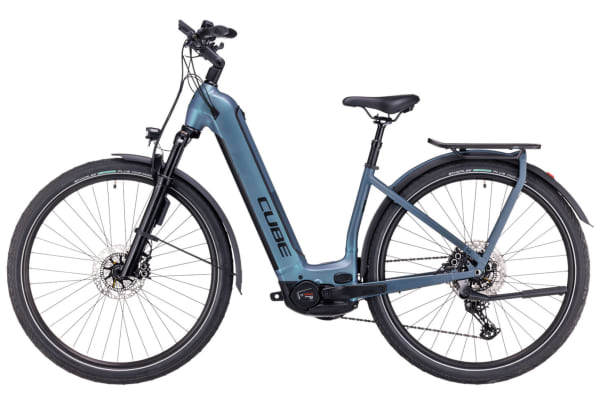 Cube - Kathmandu Hybrid ABS 750 - 4