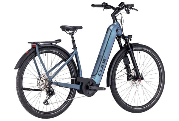 Cube - Kathmandu Hybrid ABS 750 - 5