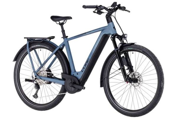 Cube - Kathmandu Hybrid ABS 750 Heren - 1