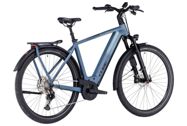Cube - Kathmandu Hybrid ABS 750 Heren - 5