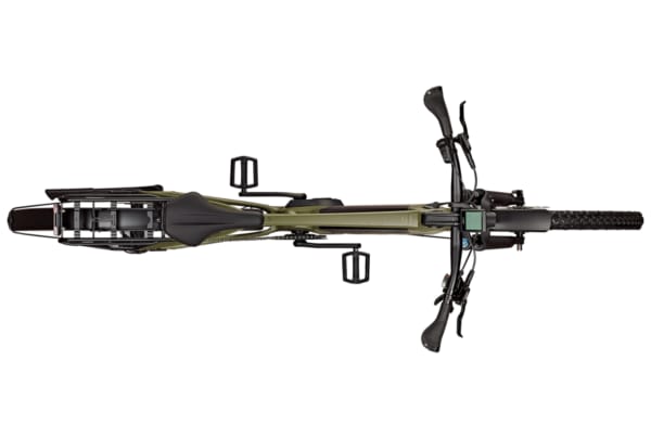 Kalkhoff - Entice 5.B Season 625Wh - 1
