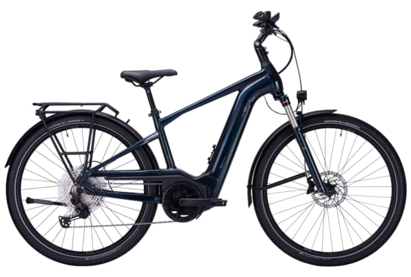 Pegasus - Savino Evo 12 750Wh Heren - 0